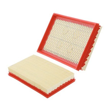 Wix Filters Air Filter 49067